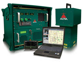 Optech ALTM C(j)dyx